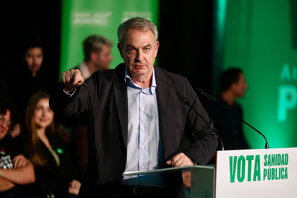 Spanish ex-PM Zapatero in unprecedented graft probe hearing