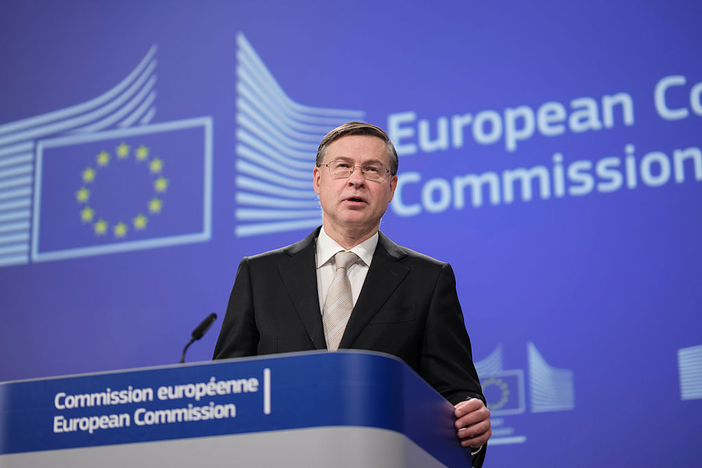 EU relaxes budget rules amid Iran war ‘turbulence’