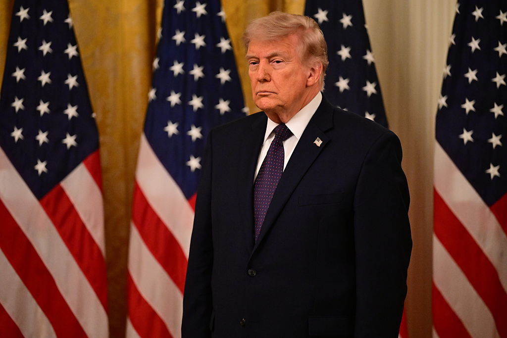 US House votes to curb Trump on Iran war as talks stall