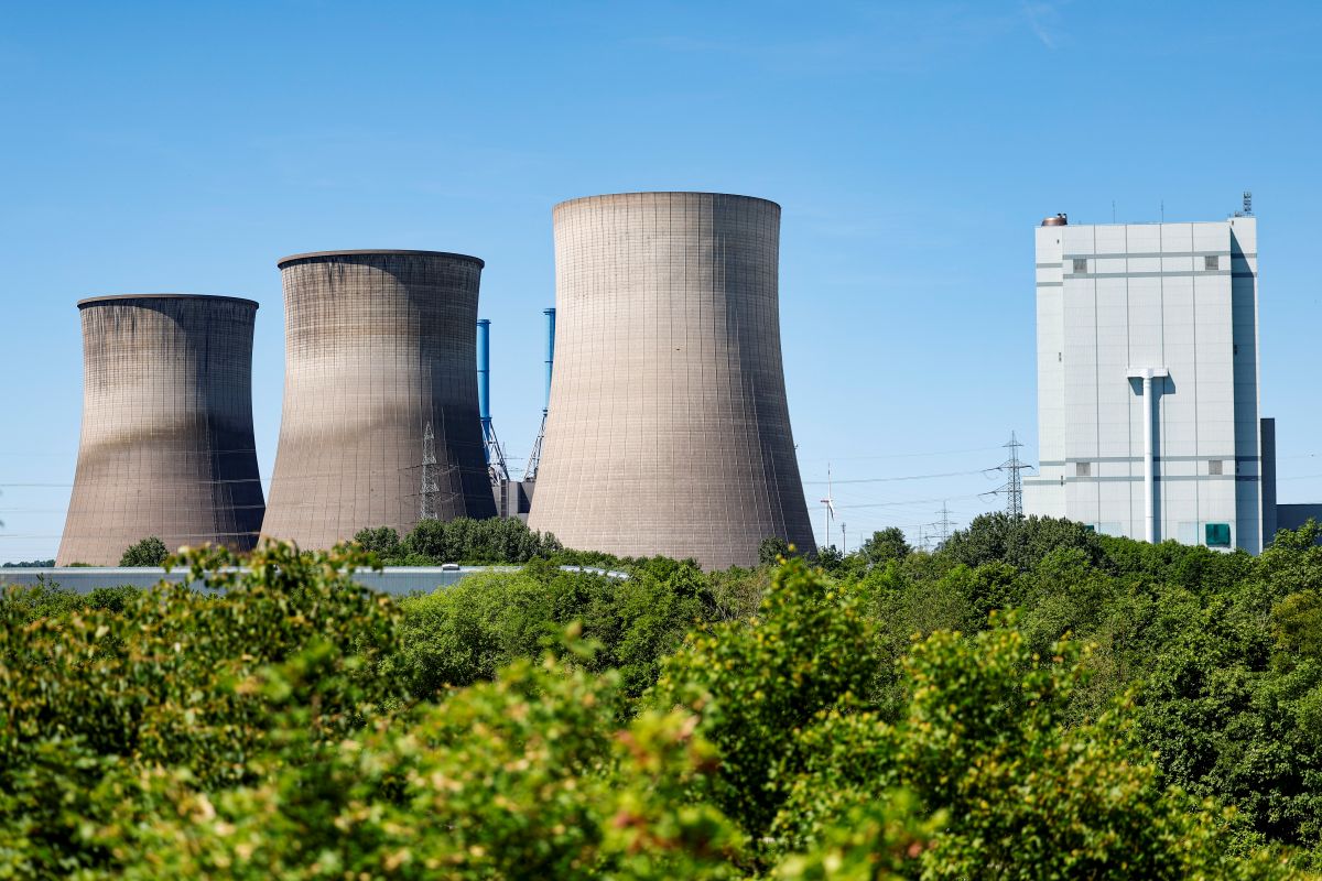 German grid cannot survive ‘Dunkelflauten’ without new power plants, Uniper warns
