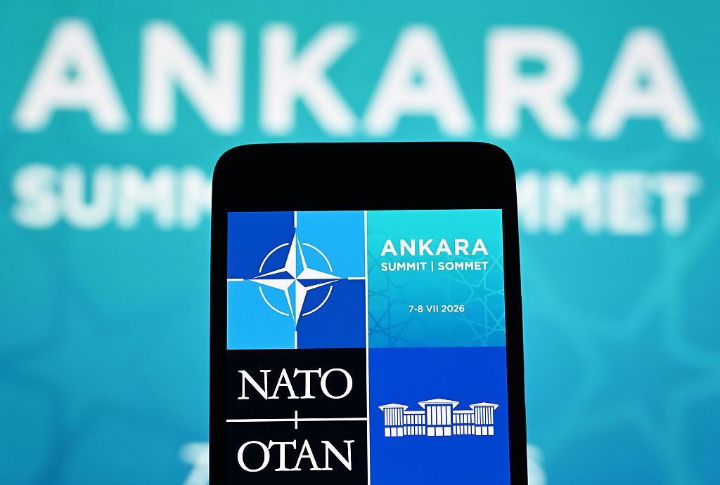 Το ΝΑΤΟ θα παρουσιάσει στην Άγκυρα πλατφόρμα προμηθειών τεχνητής νοημοσύνης για τη βιομηχανία