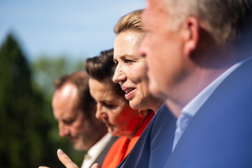 Denmark becomes only EU country without farm minister