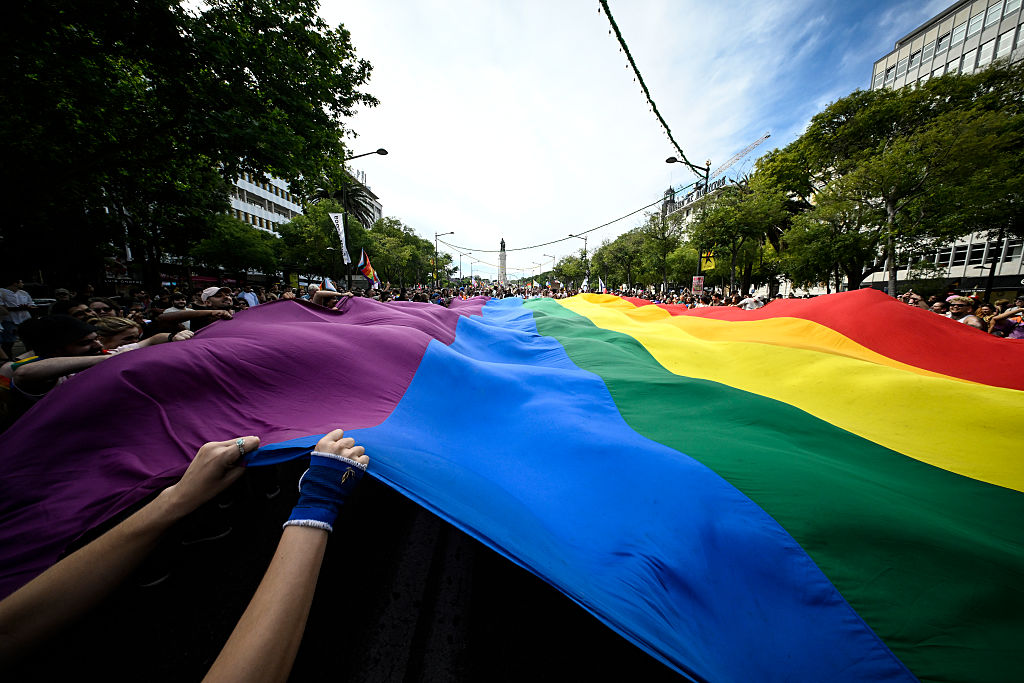 Slovakia risks losing millions over LGBTI+ discrimination