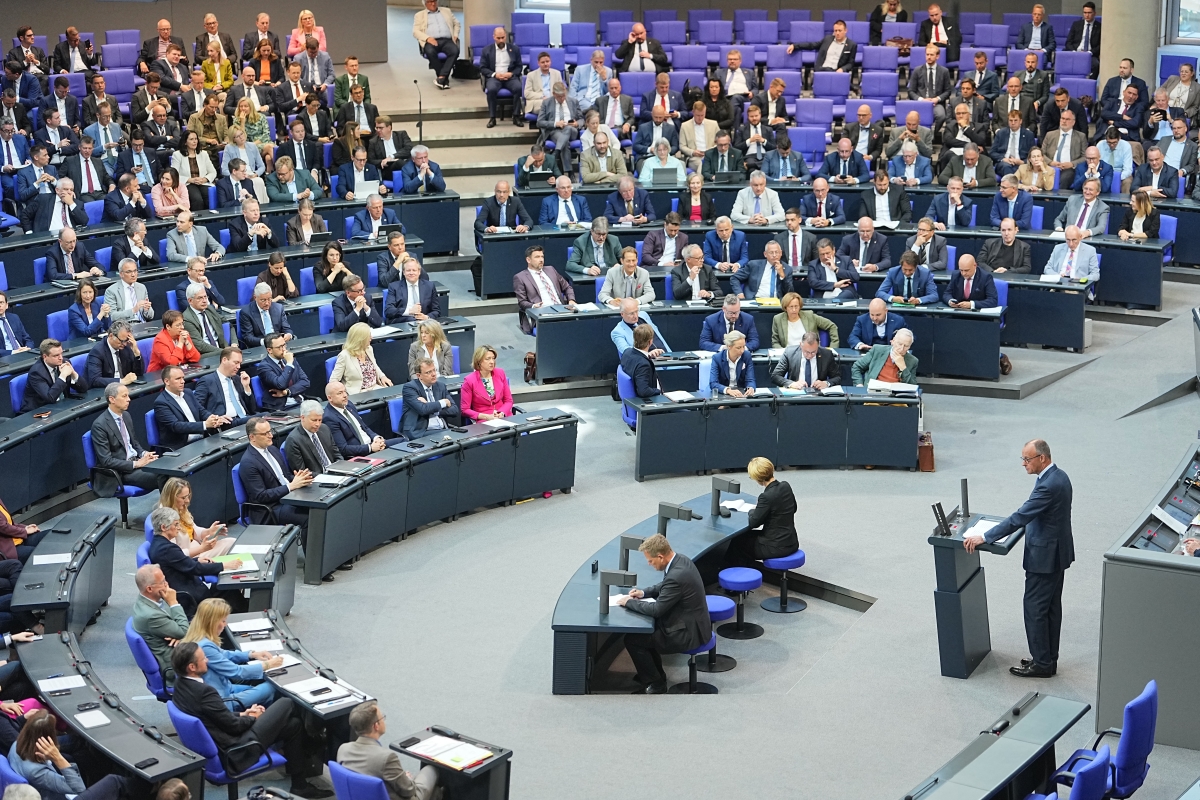 German MPs slash military procurement deal over inflated price concerns