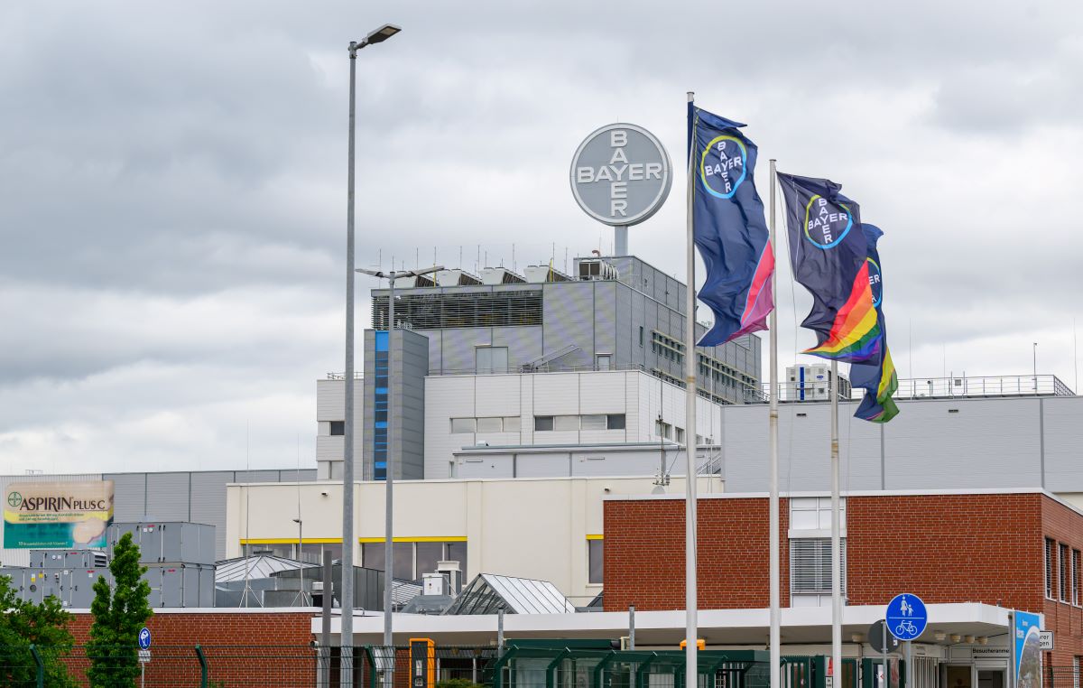 Competitiveness takes centre stage in EU chemicals overhaul