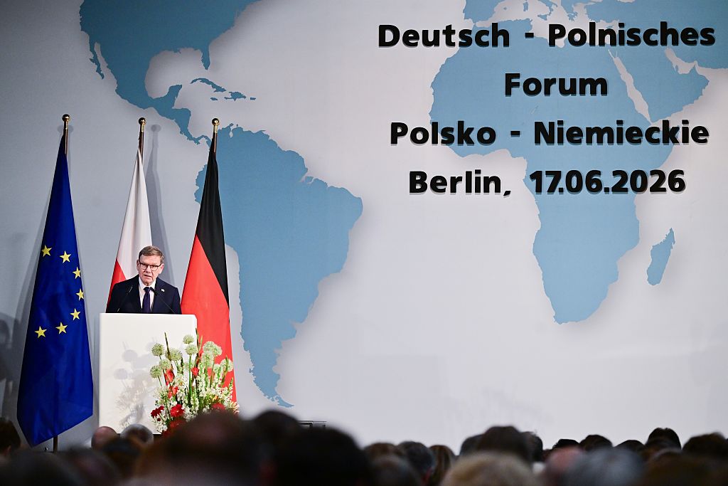 Berlin and Warsaw tighten defence ties with new security agreement