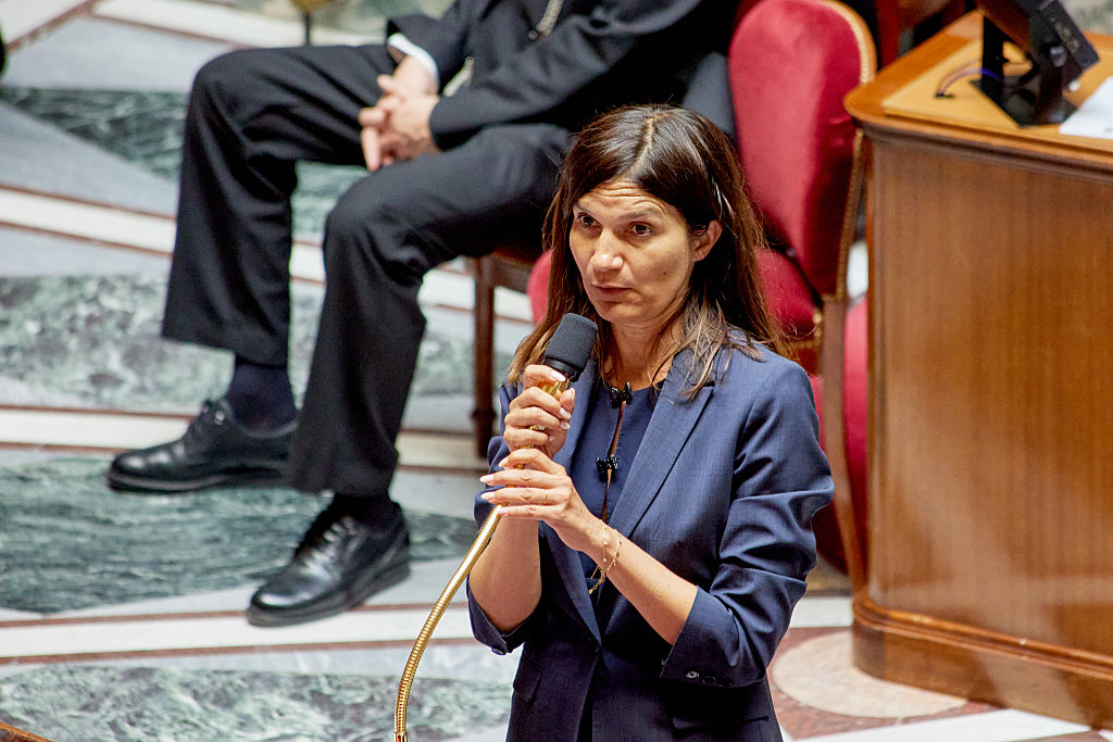 Europeanising NATO requires more capabilities and initiative, France says
