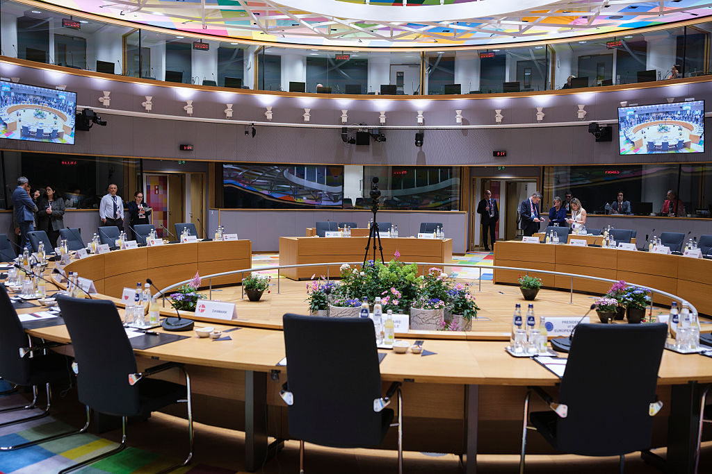 E-who? Finding the voice for Europe
