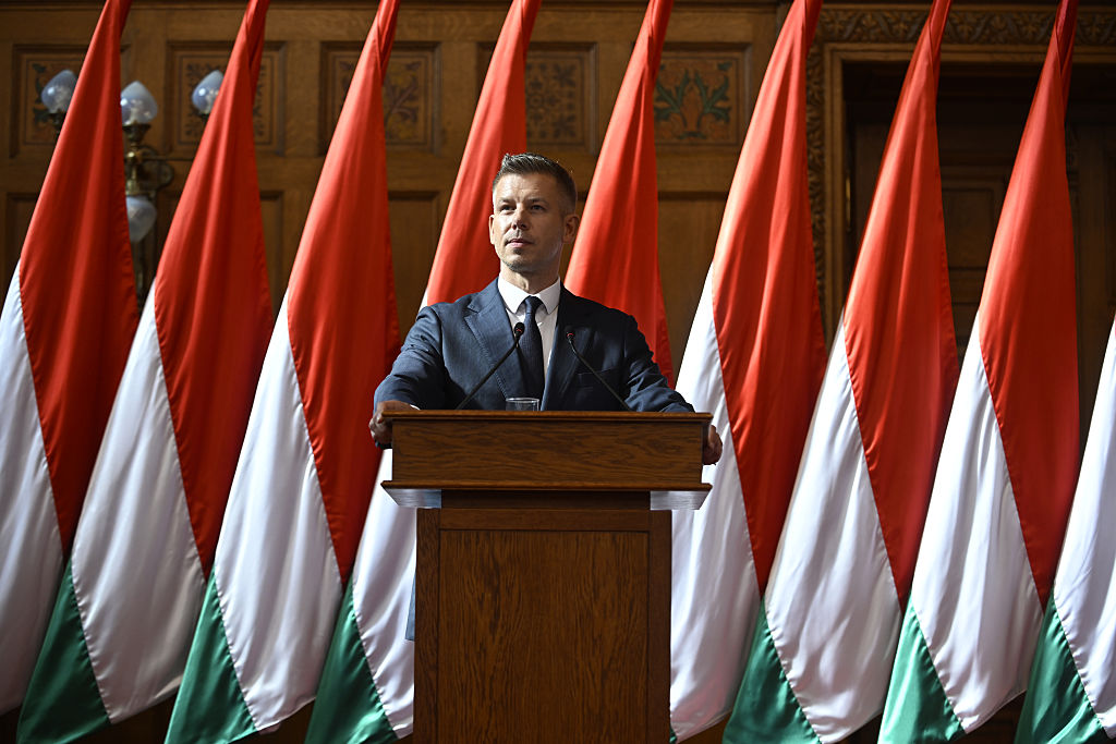 Hungary to pass anti-graft measures, eyeing EU funds