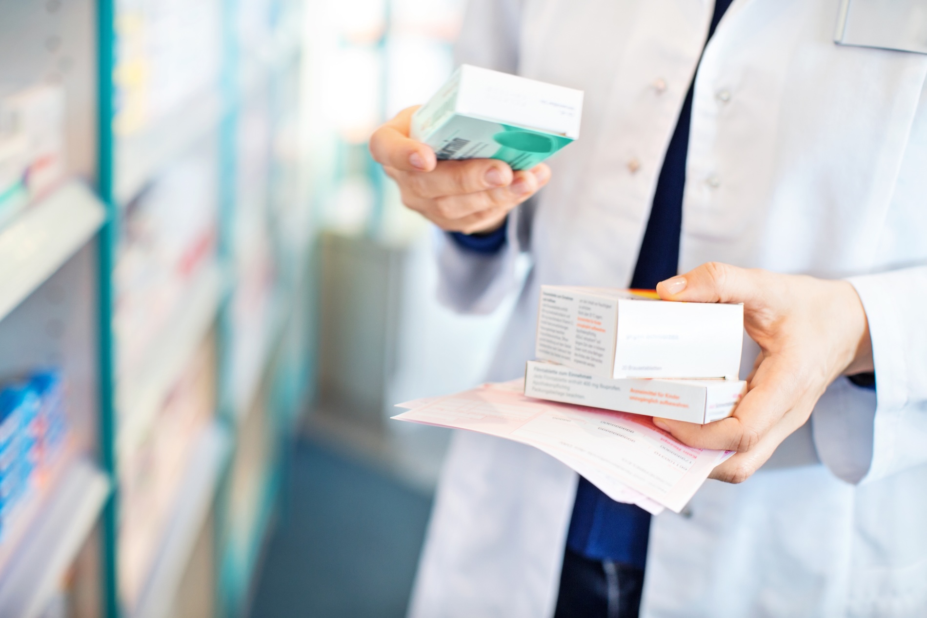 Bulgaria’s ‘overregulated’ pharma market set for comprehensive reveiew [Advocacy Lab]