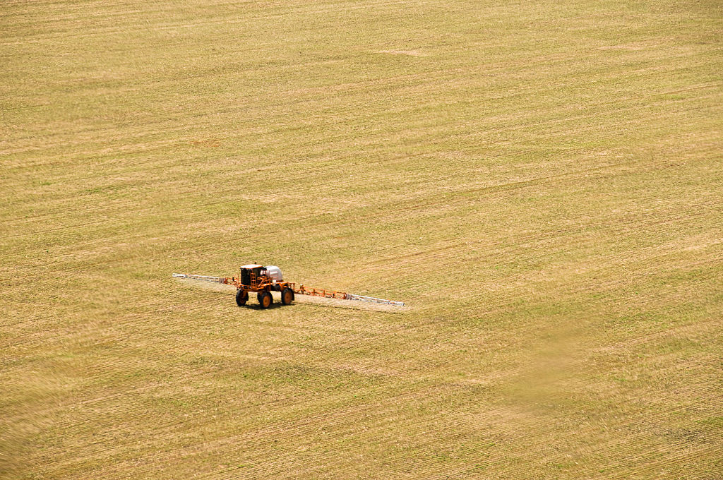 EU countries fail to agree on new pesticide rules