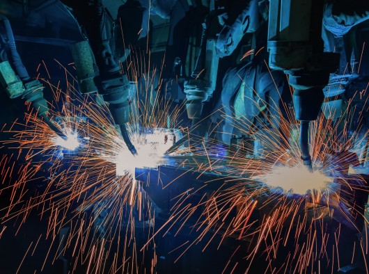 The future of Europe’s machinery manufacturing industry – How can it remain globally competitive? [Advocacy Lab]