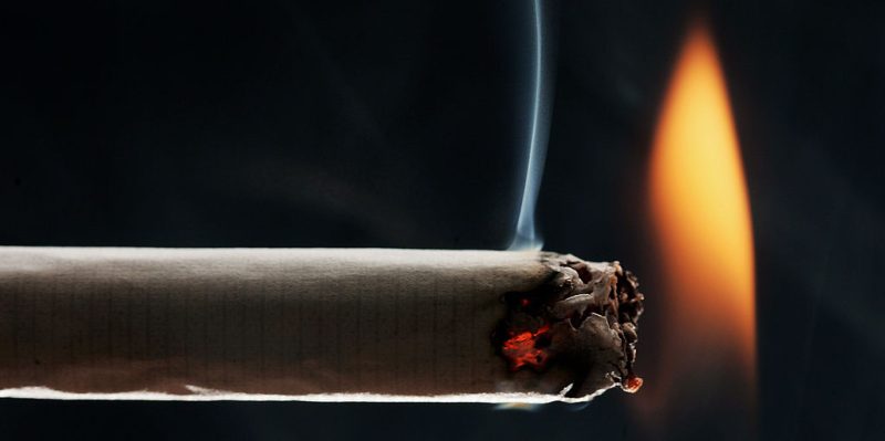 The politics behind the European Parliament's tobacco tax fire