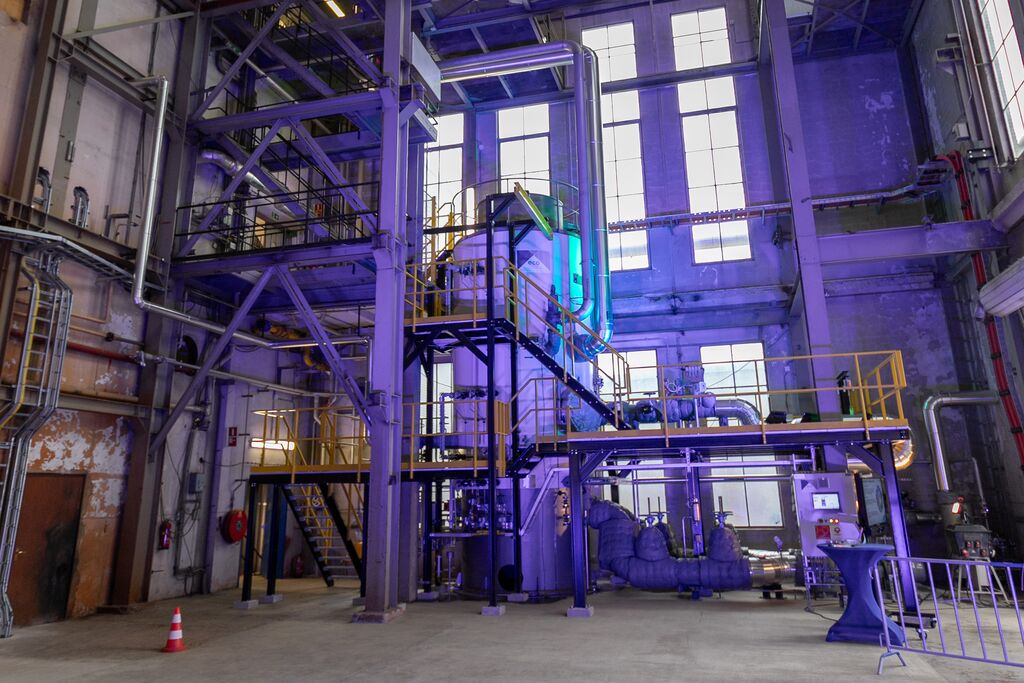 Beyond Fossil Thinking: Electrifying Our Future Resilience 