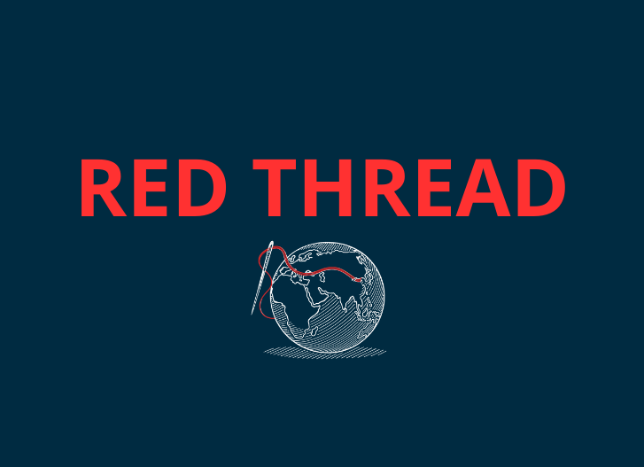 RED THREAD: The exam that built modern China