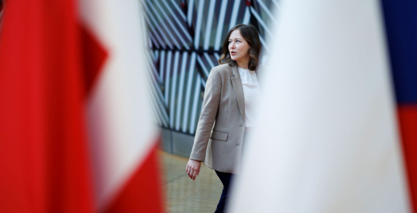 Περιορίστε τον γραφειοκρατικό προϋπολογισμό των Βρυξελλών, λέει η Αυστρία