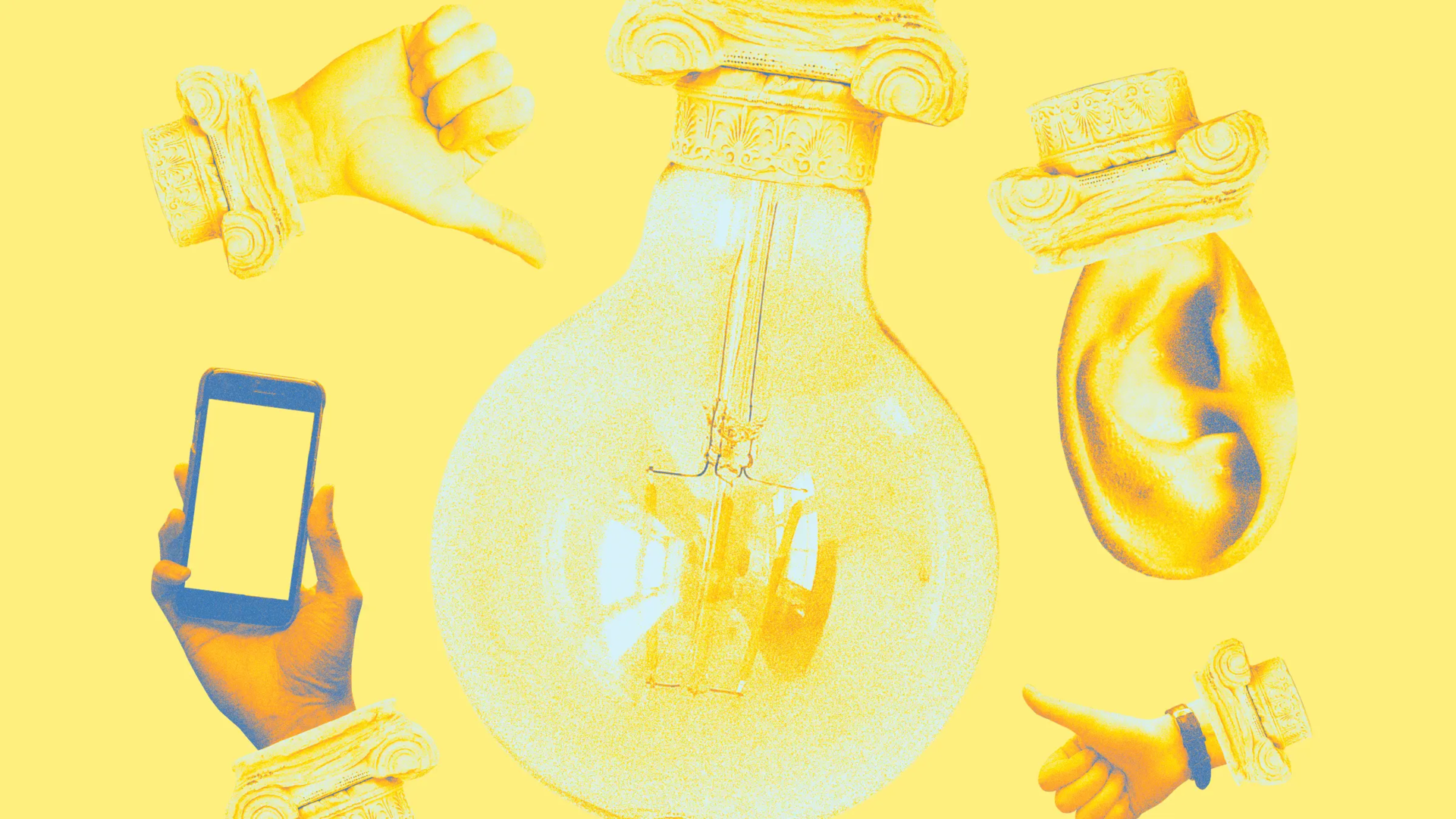 Fixing digital democracy: from fragmented tools to a vibrant