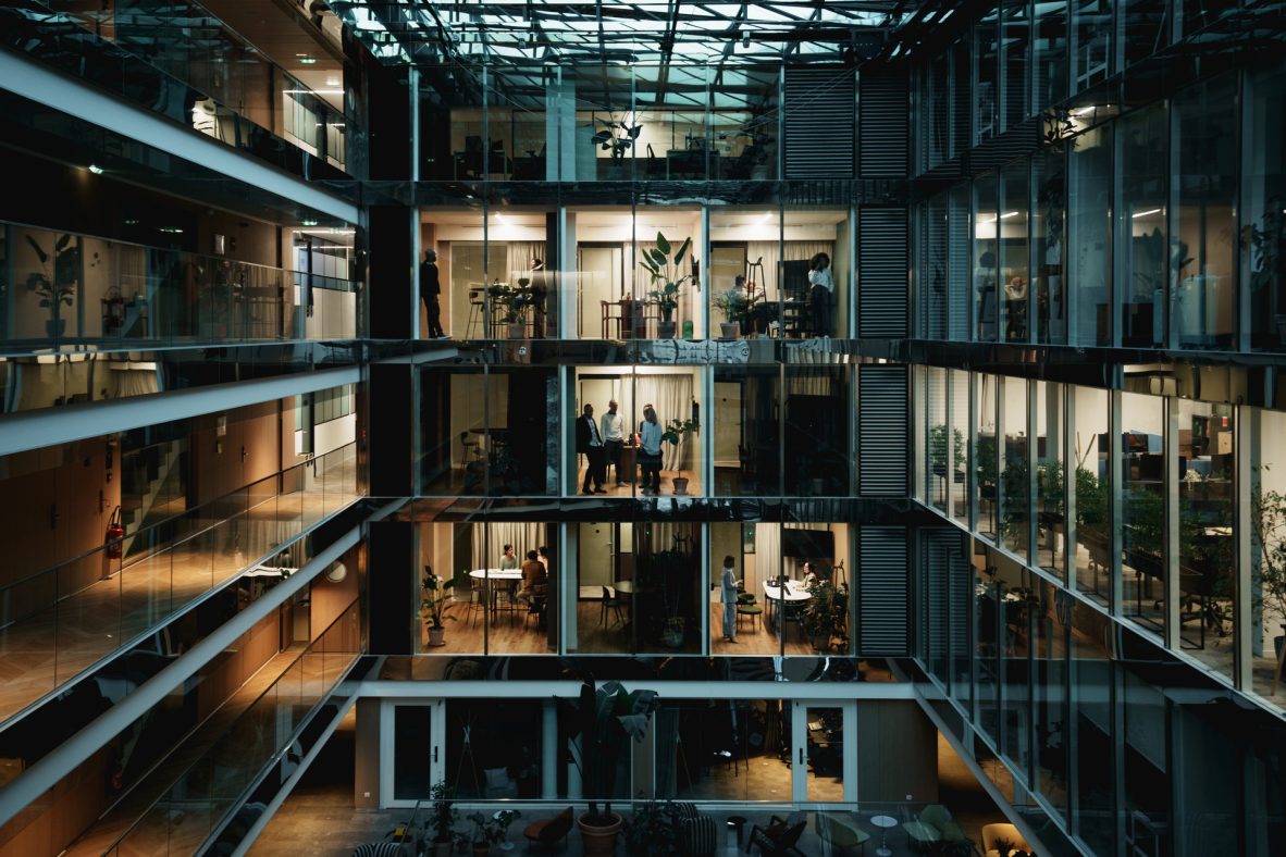 Europe’s Blind Spot: Delivering Real Connectivity Beyond Just Networks [Promoted Content]