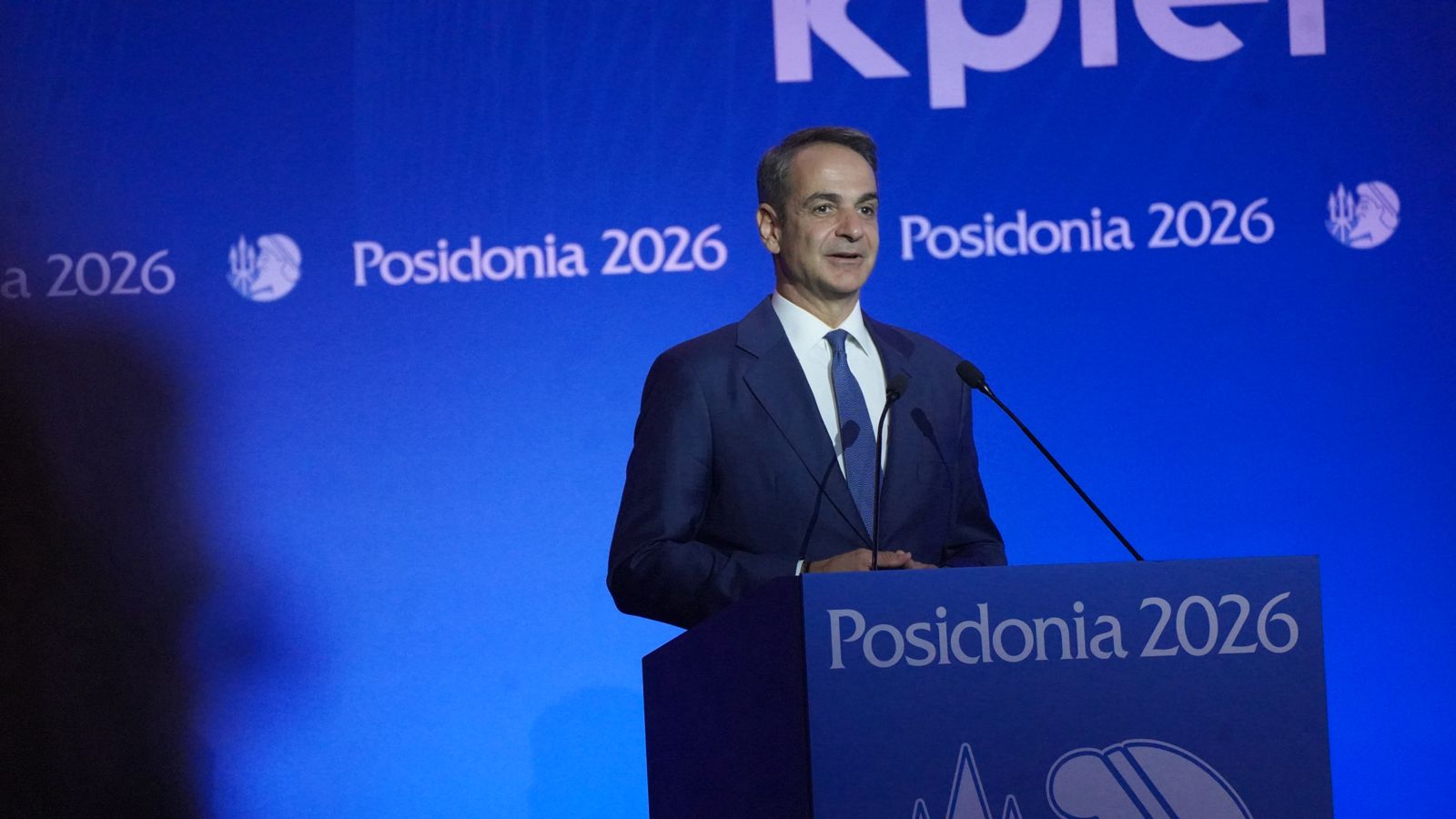 ‘Nothing without us’: Greece hardens stance on IMO emissions deal