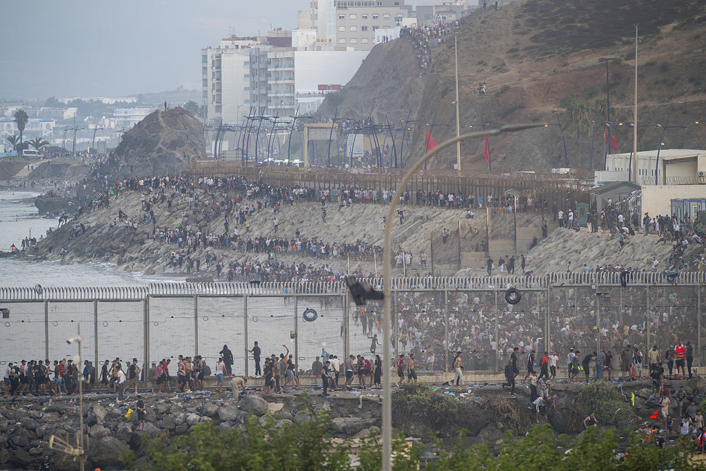 Editors’ Choice: Europe’s Ceuta response exposes Sánchez’s isolation