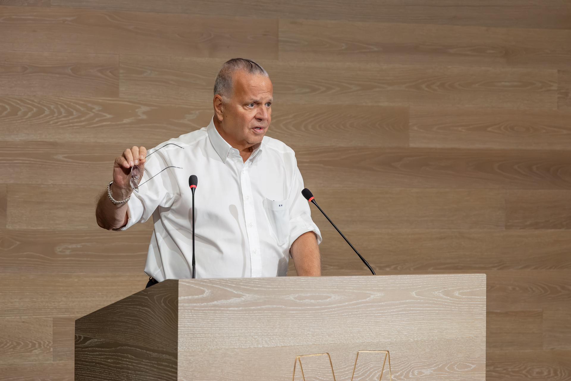From Recognition to Delivery: Safeguarding Europe’s Metals Core for the Next Generations