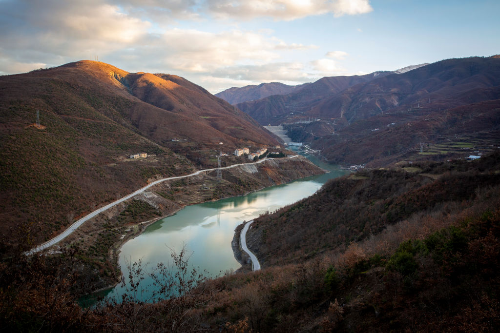MEPs back easing carbon tariff on Western Balkan electricity imports