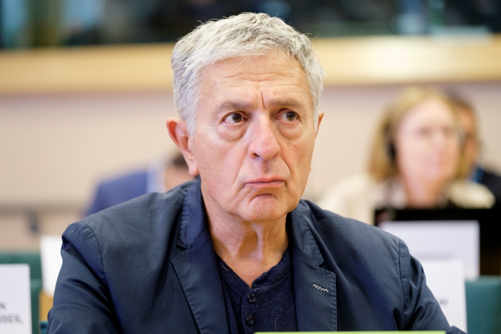 European Parliament spyware debate prepares to rip open old wounds