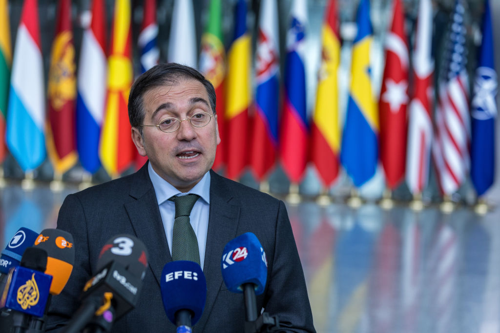 Spain says Schengen area integrity is ‘absolutely guaranteed’