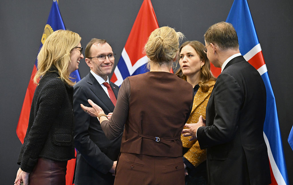EEA Committee clears EDIP access to associated countries
