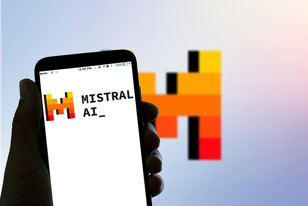 Microsoft strikes ‘multi-billion dollar’ deal for Mistral’s AI compute