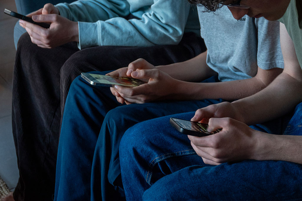 France asked to tweak its social media ban rules for kids