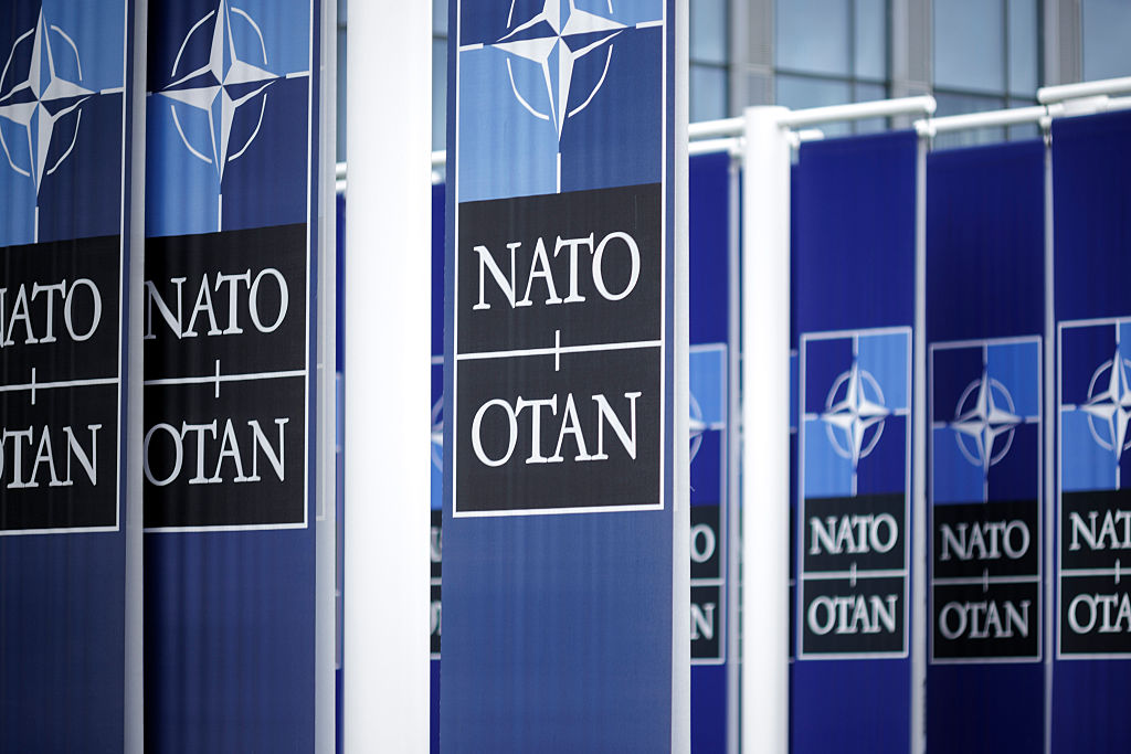 NATO intern arrested in Belgium over foreign espionage plot