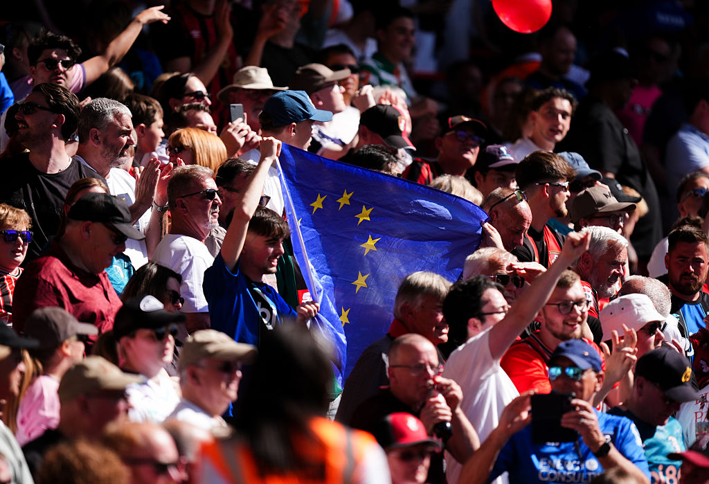 Nottingham Forest v AFC Bournemouth – Premier League – City Ground