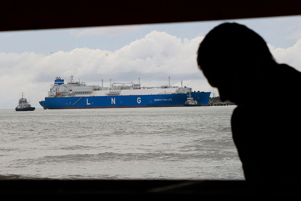 EU sanctions deadlock down to one Greek oligarch