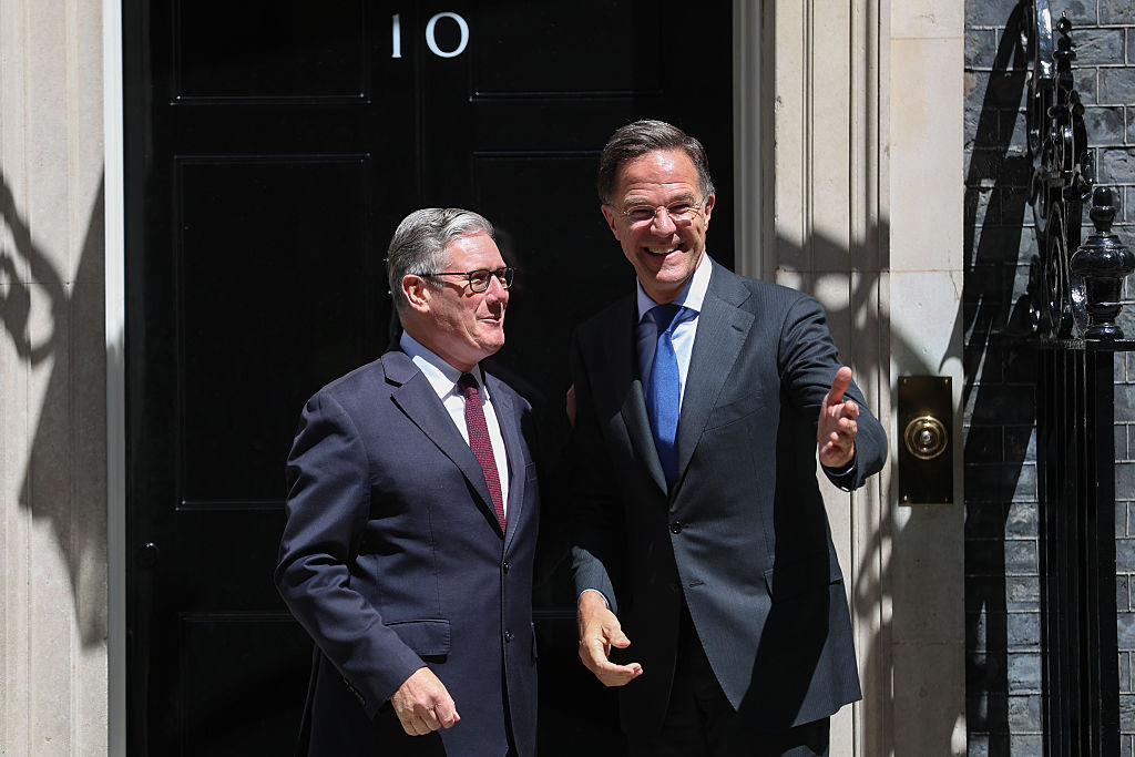 European NATO allies to expand long-range strike capability