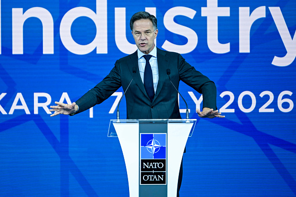 NATO Industry Forum: At least $50bn announced in new deals