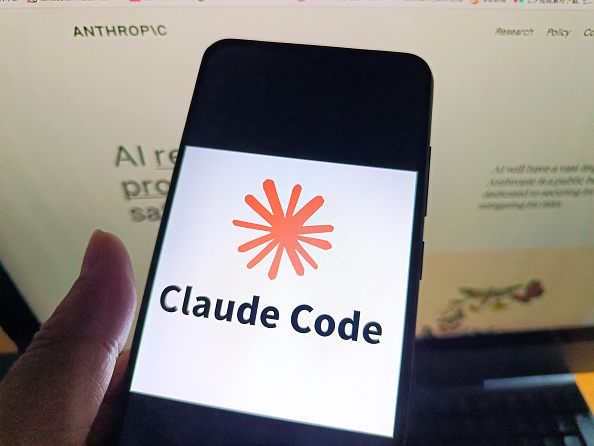 Anthropic's models gained unauthorized 'real-world' access | Euractiv
