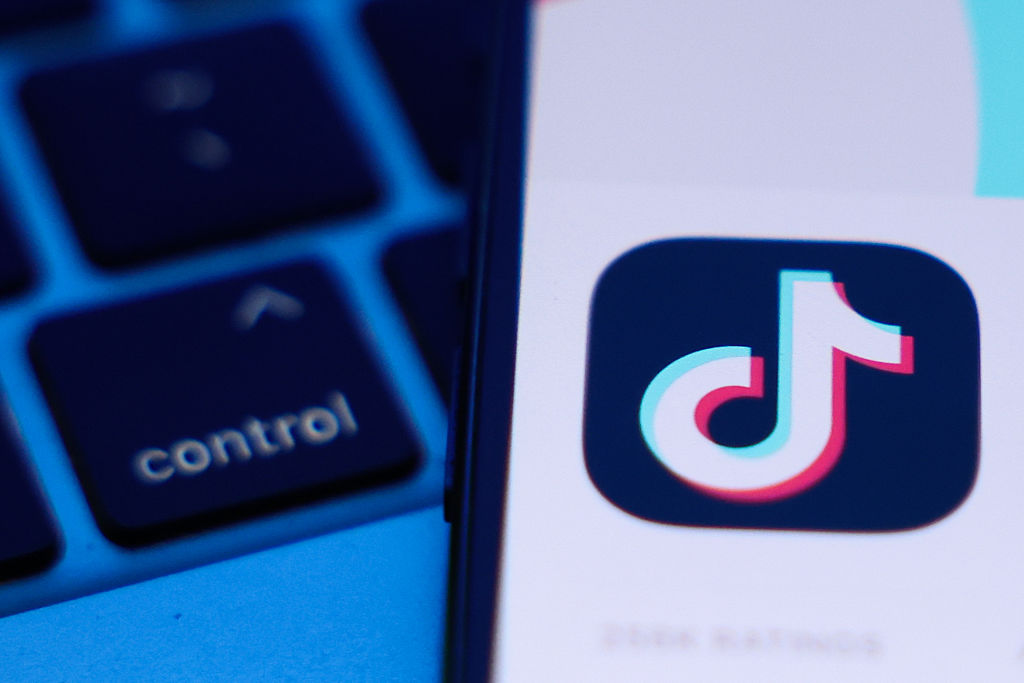 TikTok’s teen account settings fail EU’s digital rules