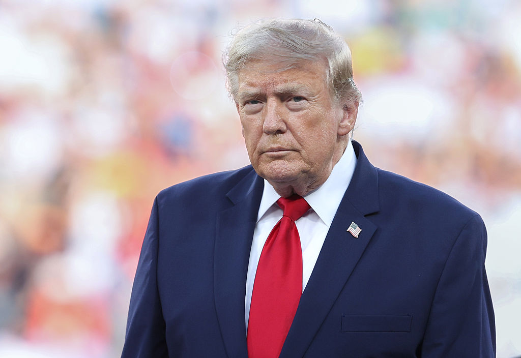 US unveils tariffs on 60 trading partners in Trump trade reset