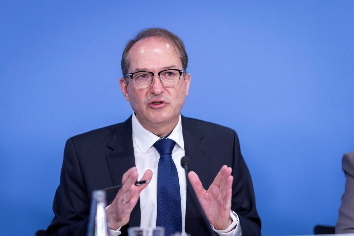 Berlin seizes on Ceuta crisis to extend universal border checks to September