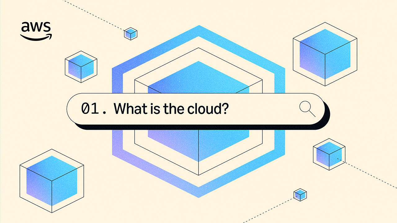 What Is the Cloud?