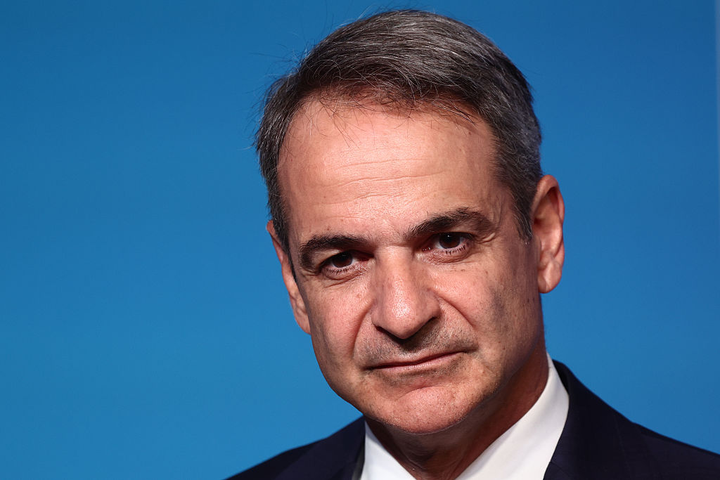 Greek elections: Athens without Mitsotakis?