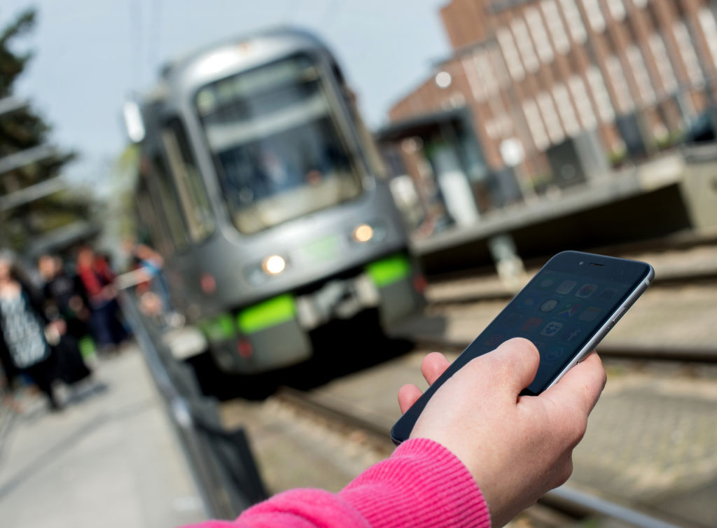 Digital rights aren’t enough. Europe needs a right to human access
