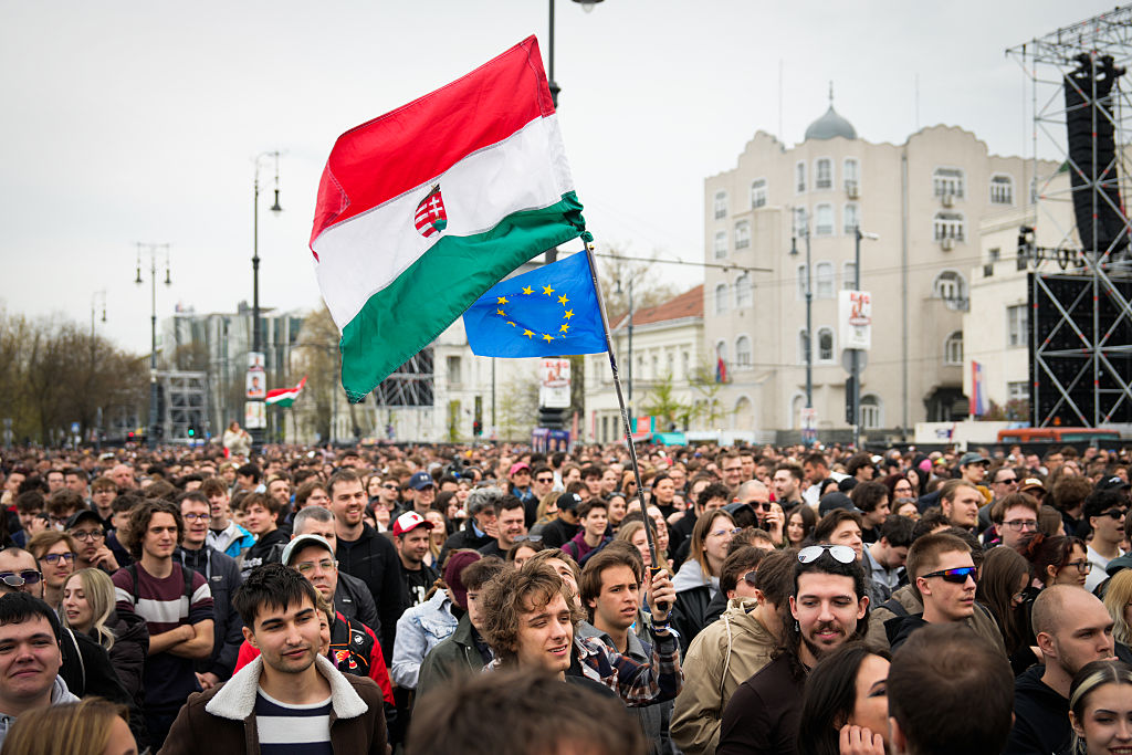 Baka’s return: Hungary’s new president for the post-Orbán transition