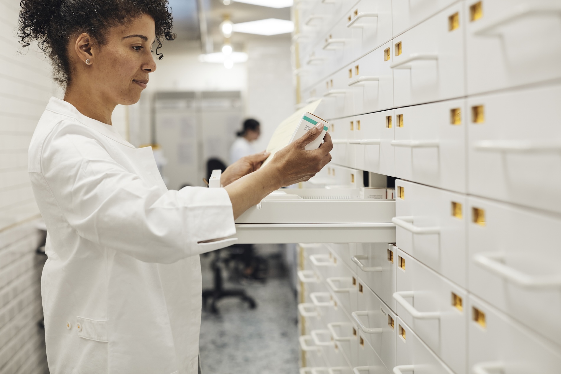 Czechia insists medicine pricing policy must remain in national remit