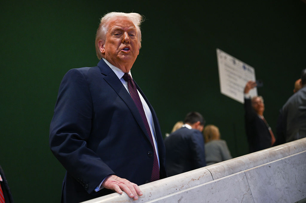 How the EU can face down Trump's tech aggression