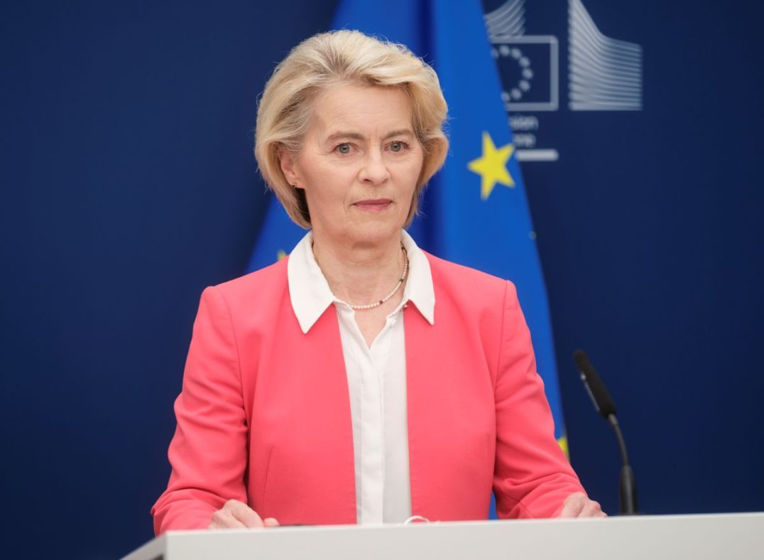 EU delays political blueprint for electricity grid integration again