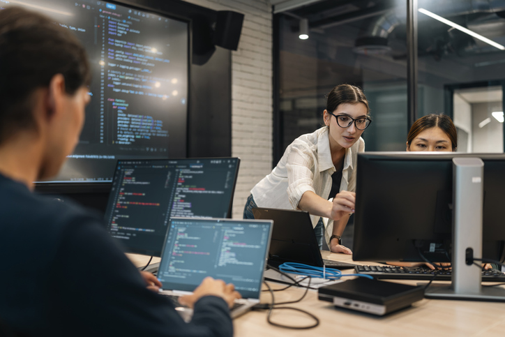 Review of EU's digital targets pushed to 2027