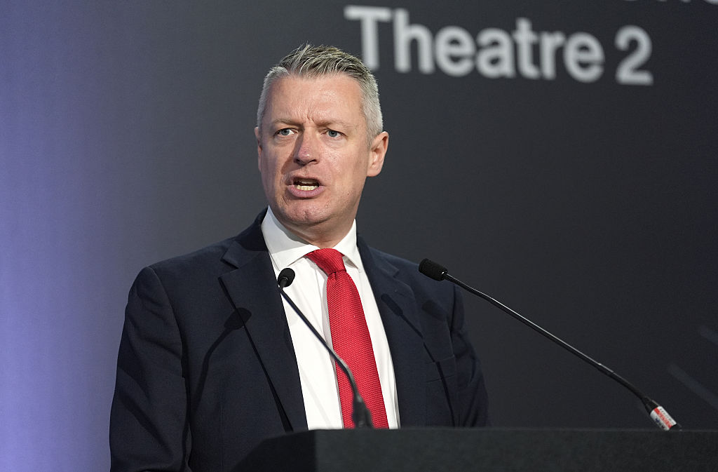 UK, Australia boost radar cooperation under AUKUS programme