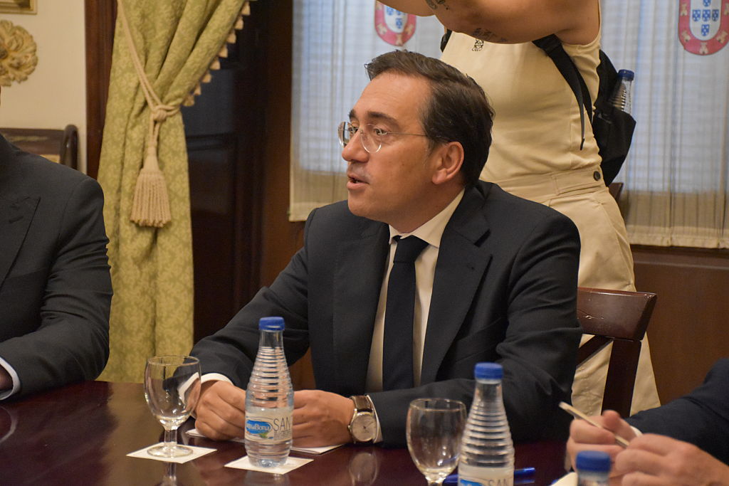 ‘Italy exploited Ceuta crisis for electoral gains,’ says Spanish foreign minister